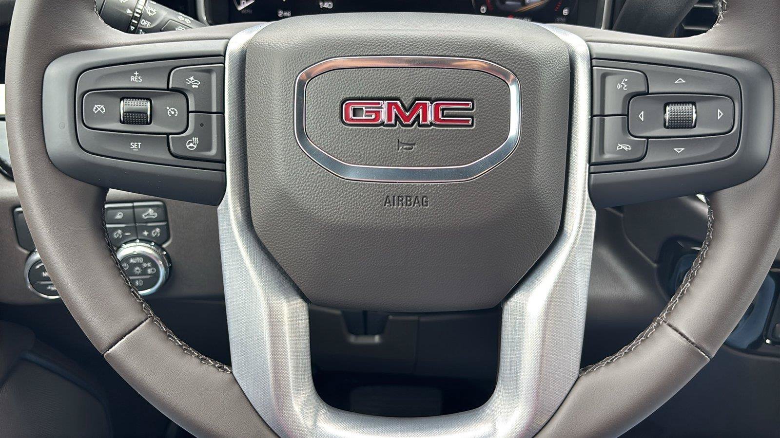 New 2026 GMC Sierra 1500 SLT RWD image 26