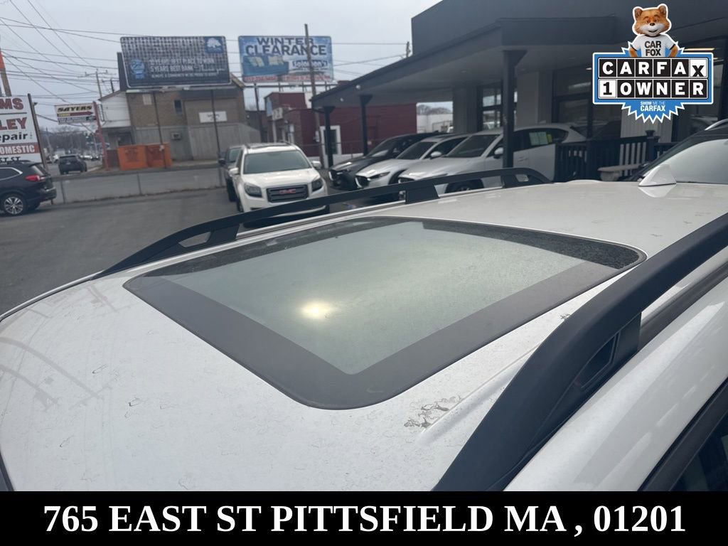 Used 2023 Subaru Forester Premium image 11