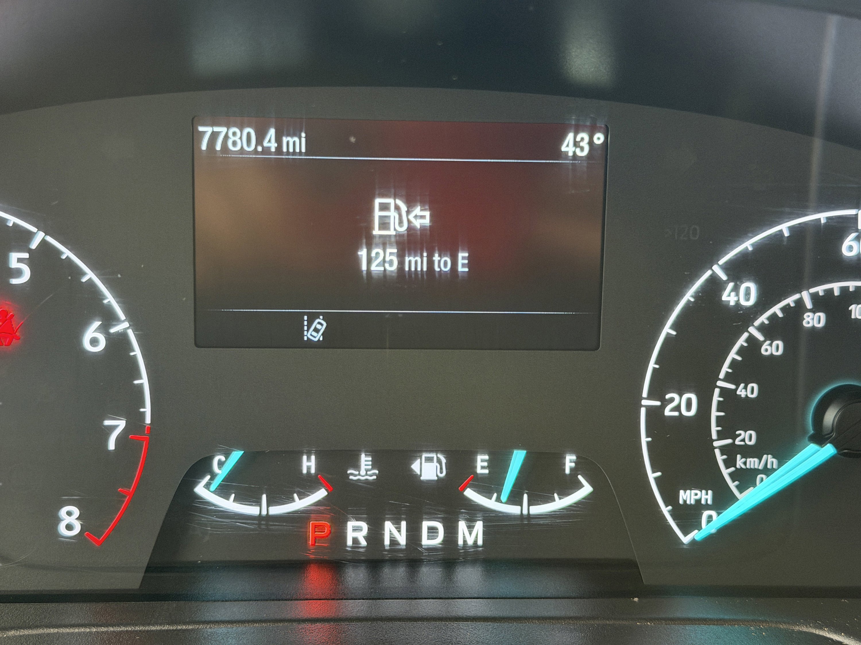 Used 2023 Ford Transit 250 Medium Roof image 4