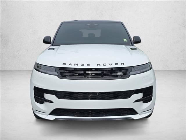 Used 2024 Land Rover Range Rover Sport Dynamic SE AWD/4WD image 2