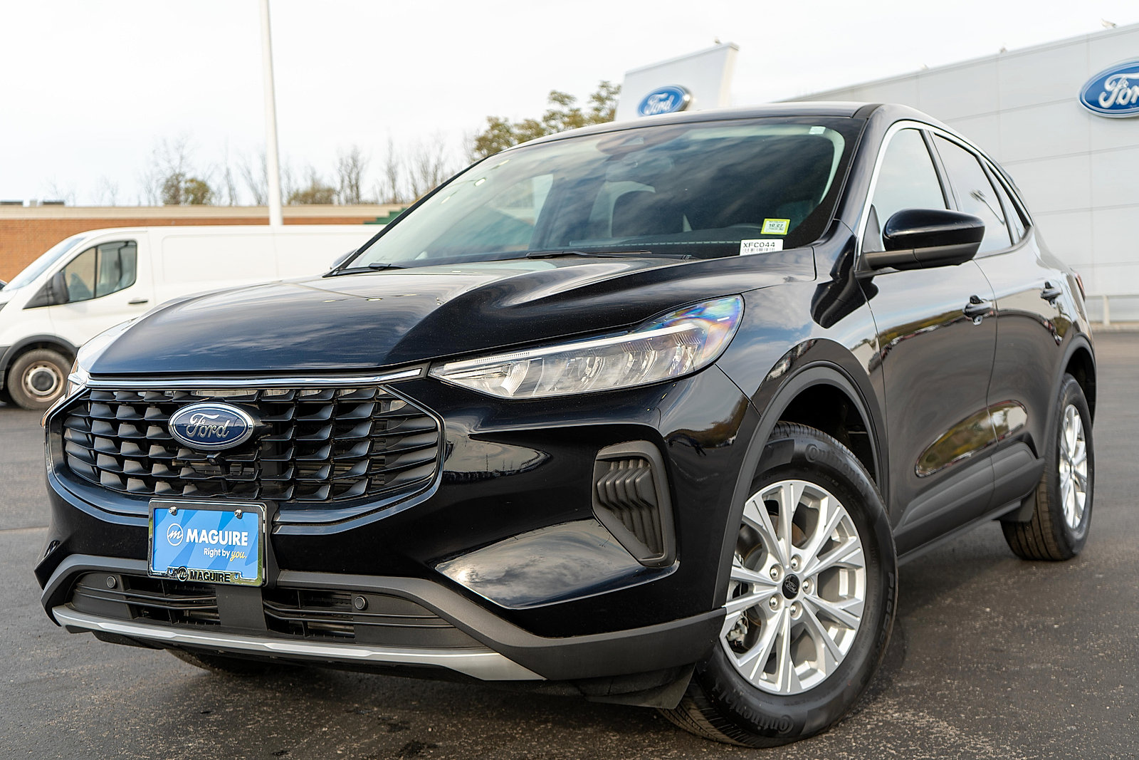 Used 2023 Ford Escape Active w/ Tech Pack #2