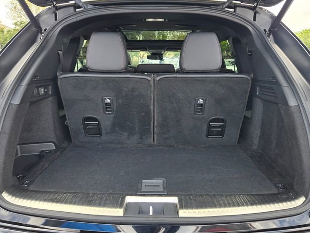 Certified 2025 Acura MDX Type S AWD/4WD image 14