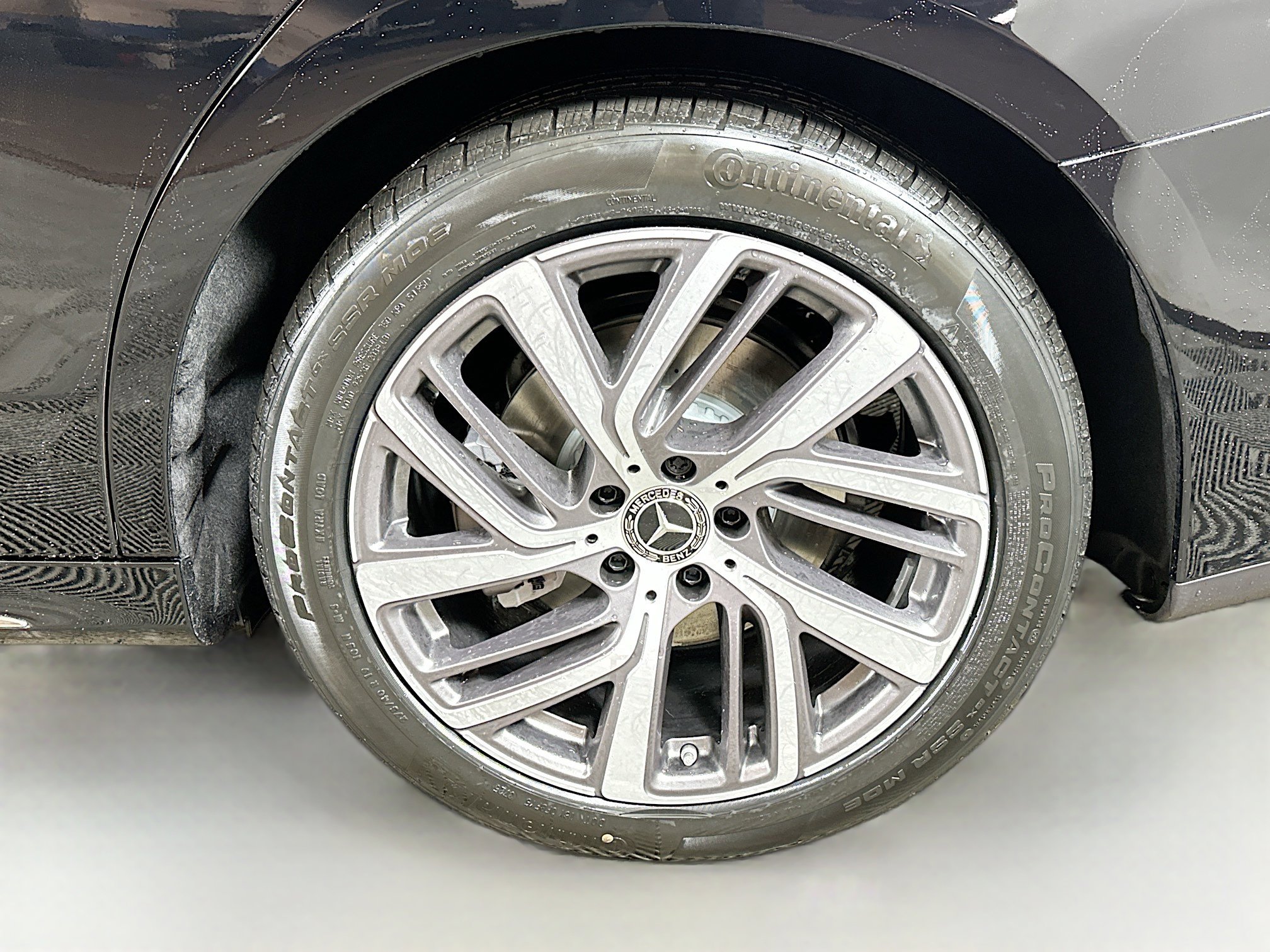 New 2026 Mercedes-Benz E 350 4MATIC Sedan image 31