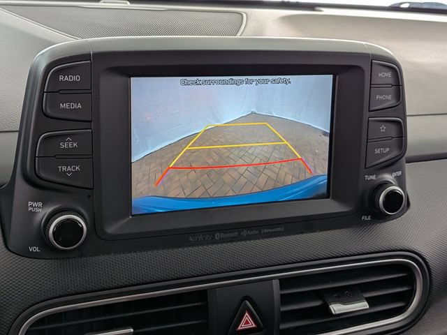 Used 2020 Hyundai Kona Limited AWD/4WD image 31