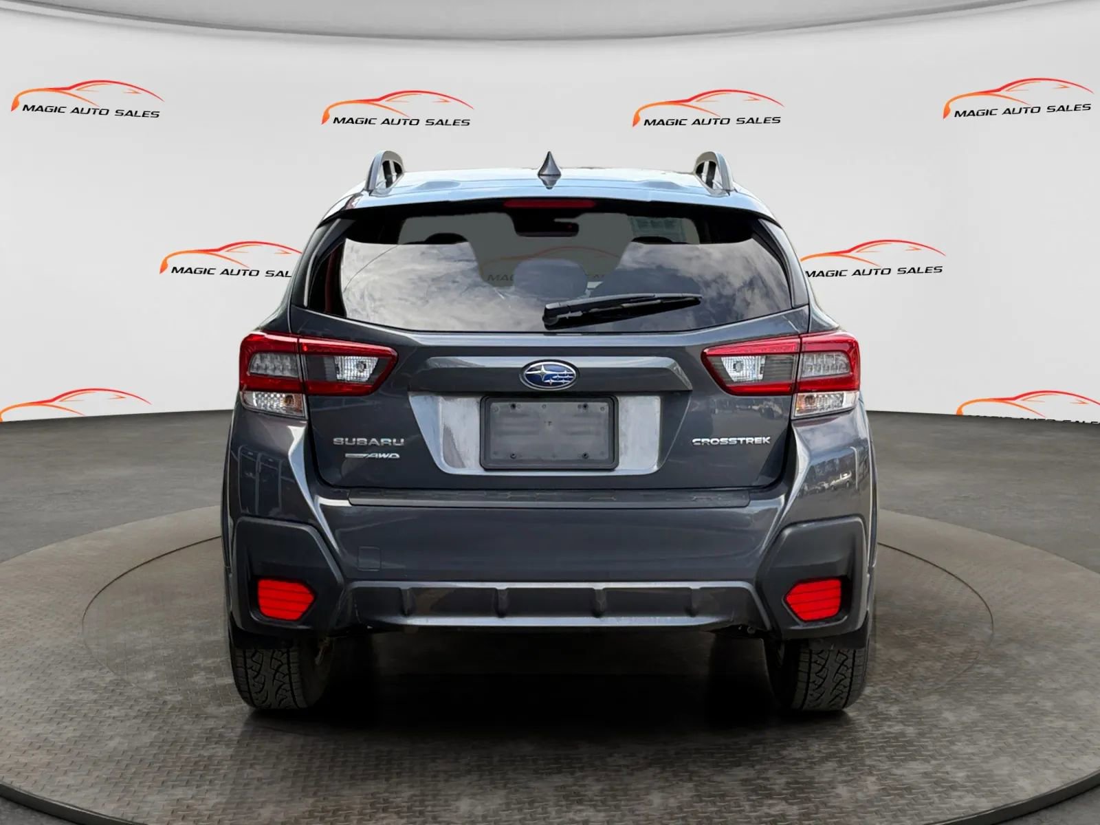 Used 2022 Subaru Crosstrek 2.0i Premium w/ Moonroof Package AWD/4WD image 7
