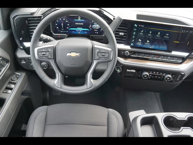 New 2026 Chevrolet Silverado 1500 LT w/ All Star Edition Plus AWD/4WD image 6