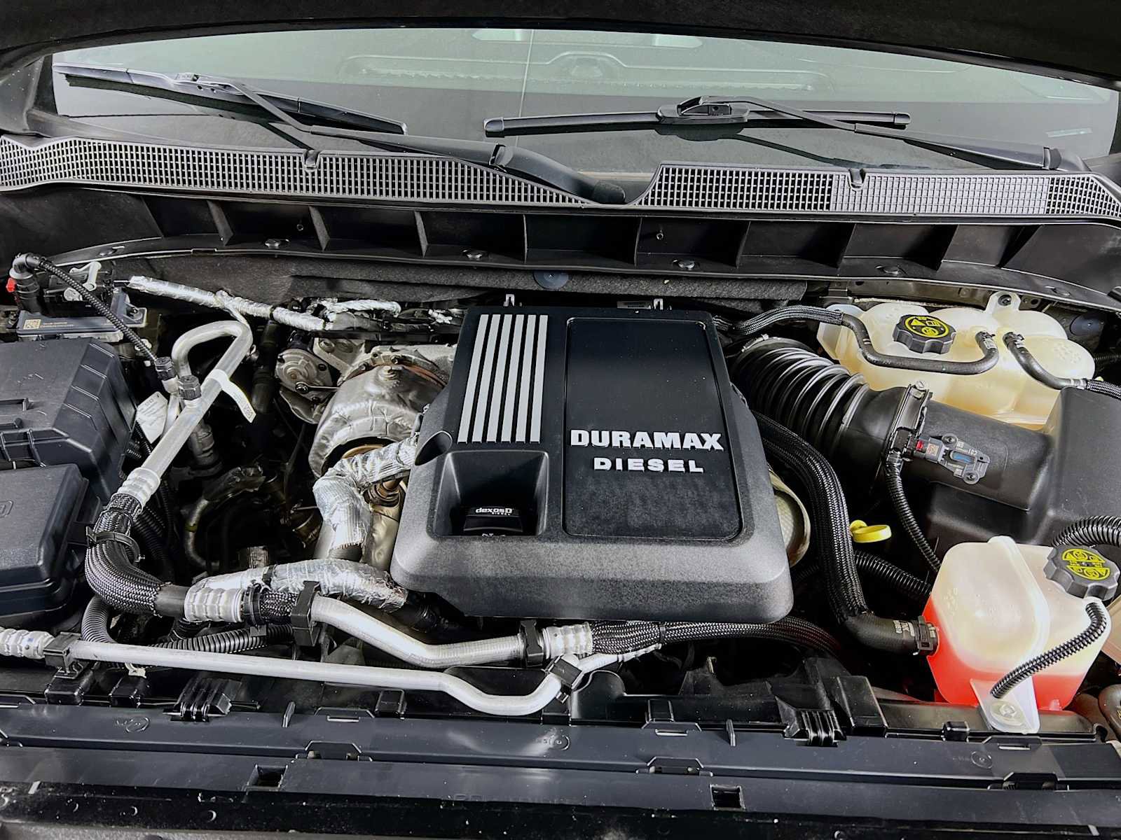 Used 2022 Chevrolet Silverado 1500 RST AWD/4WD image 29