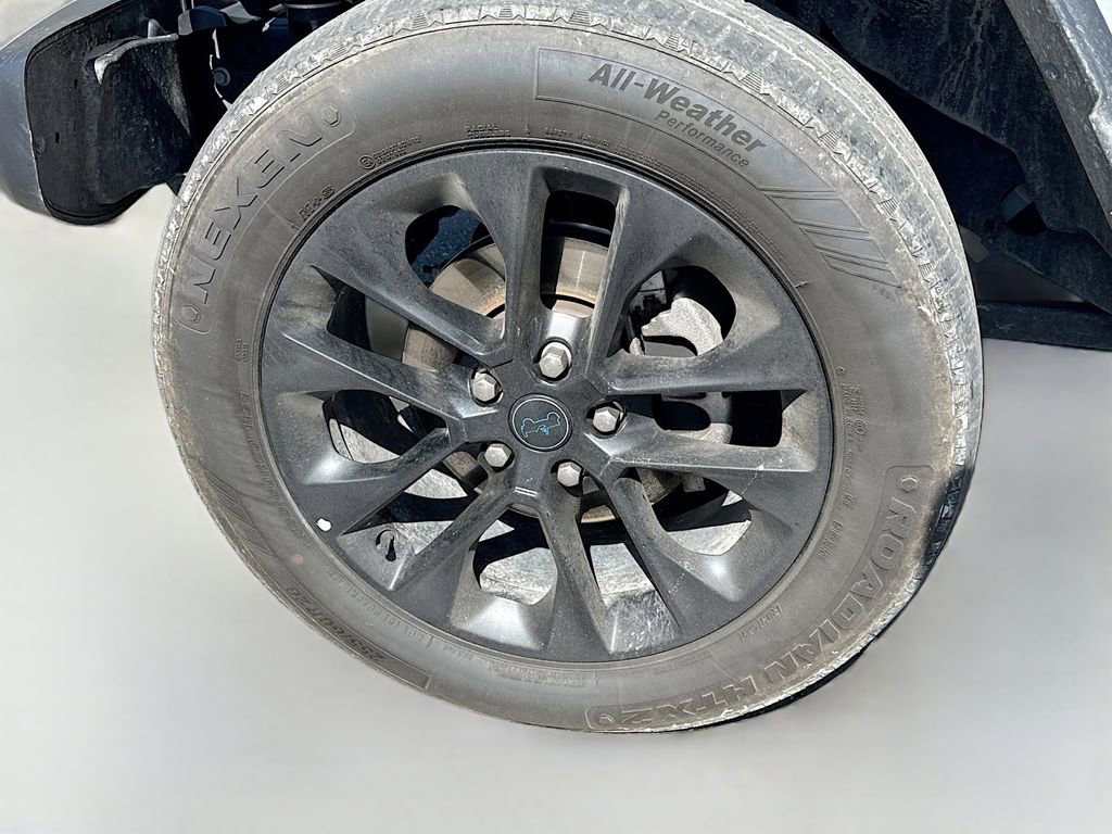 Used 2024 Jeep Wrangler Unlimited Sahara image 27