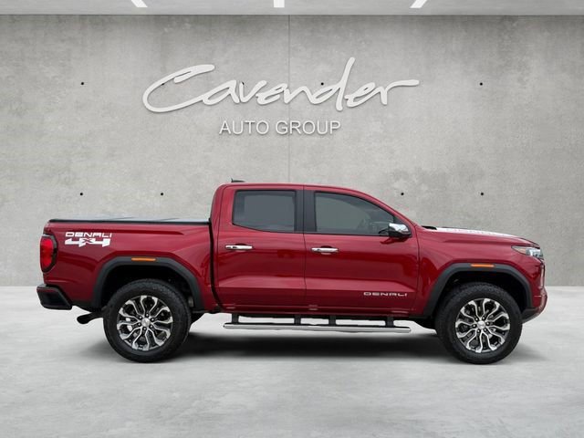 Certified 2026 GMC Canyon Denali image 17