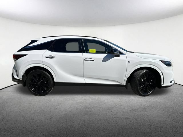 Used 2023 Lexus RX 350 F Sport w/ Accessory Package AWD/4WD image 18