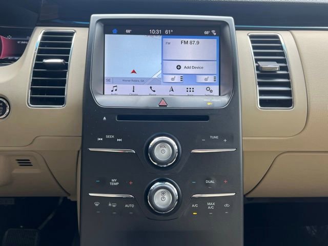 Used 2019 Ford Flex SEL w/ Equipment Group 202A FWD image 16