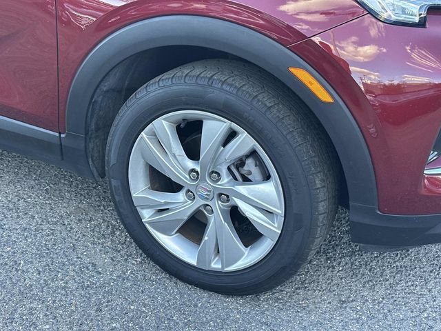 Used 2024 Buick Encore GX Preferred FWD image 7