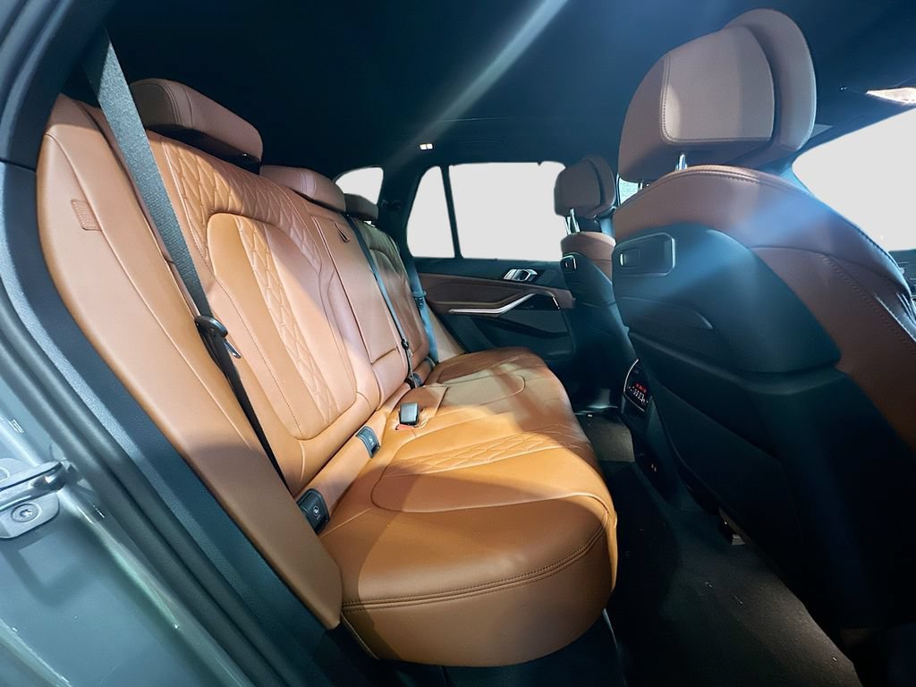 New 2026 BMW X5 M60i AWD/4WD image 29