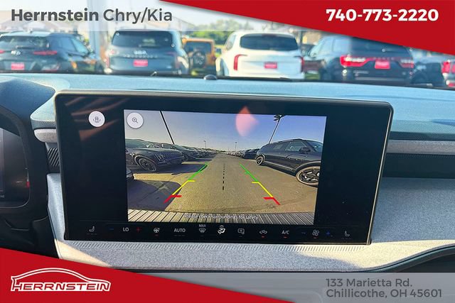 Used 2025 Ford Maverick XLT w/ XLT Luxury Package AWD/4WD image 17