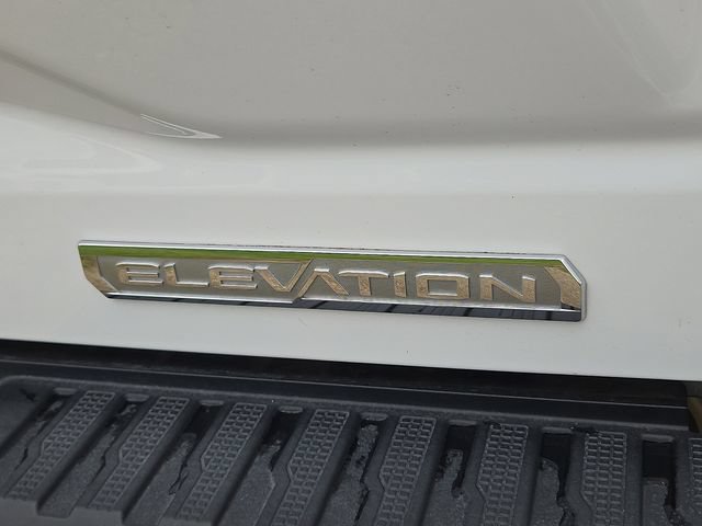 Used 2023 GMC Sierra 1500 Elevation AWD/4WD image 32