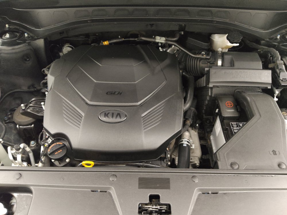 Used 2021 Kia Telluride S AWD/4WD image 30
