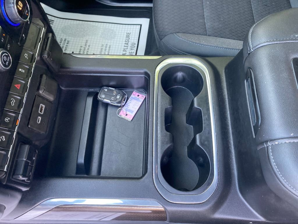 Used 2019 Chevrolet Silverado 1500 RST w/ All-Star Edition image 30