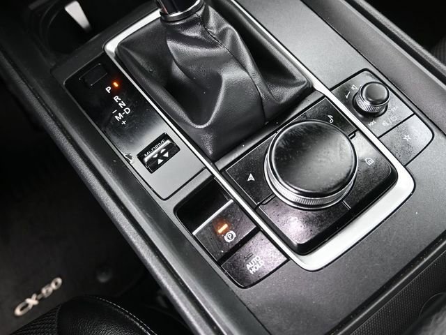 Certified 2025 MAZDA CX-50 AWD 2.5 S w/ Cargo Package image 16