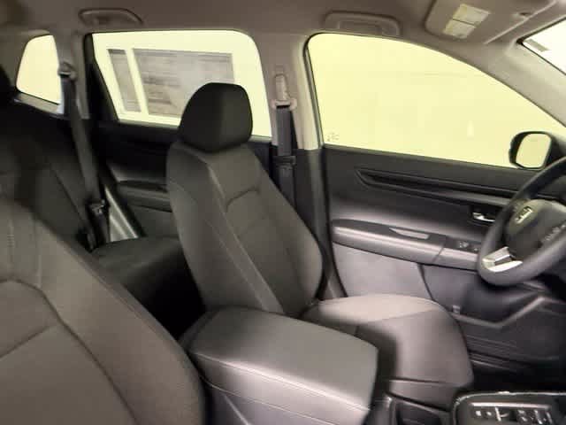 New 2027 Honda CR-V LX image 61