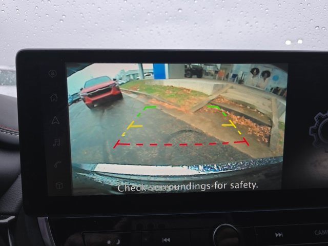 Used 2023 Nissan Altima 2.5 SR w/ SR Premium Package image 36