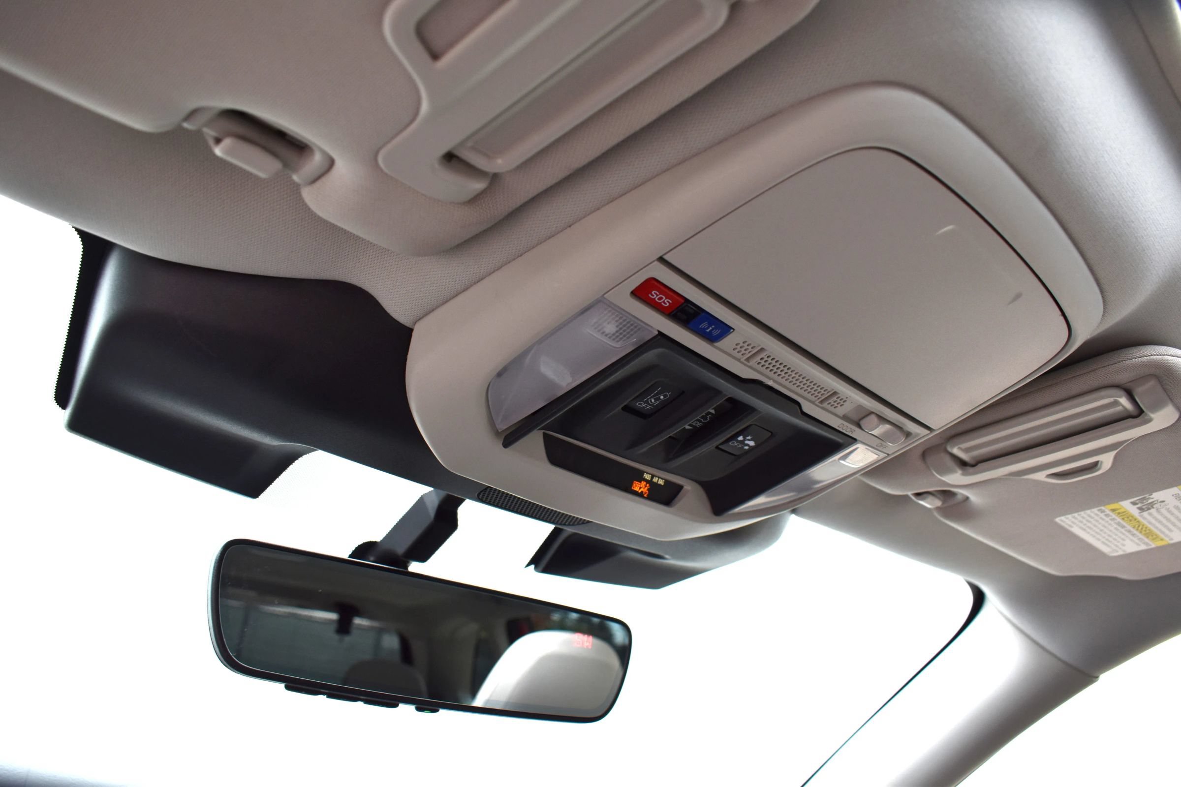 Used 2024 Subaru Forester Premium AWD/4WD image 20