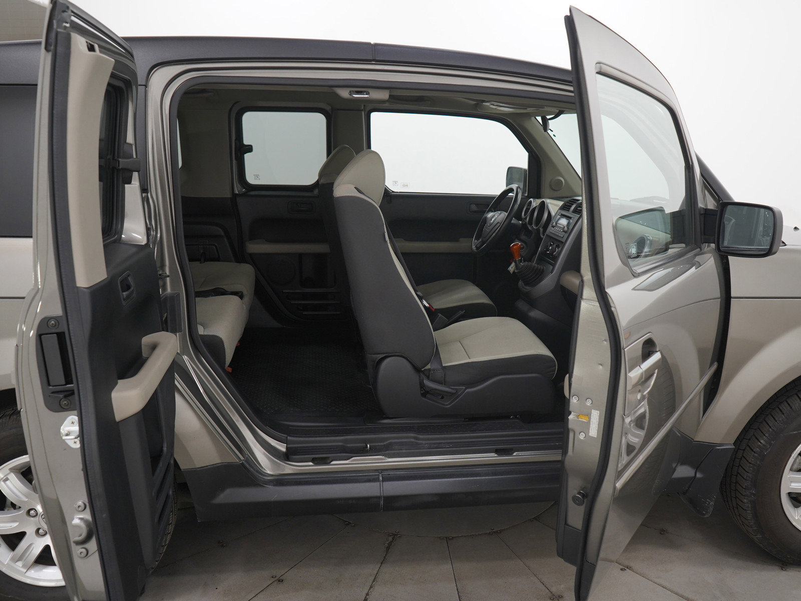 Used 2007 Honda Element EX image 14