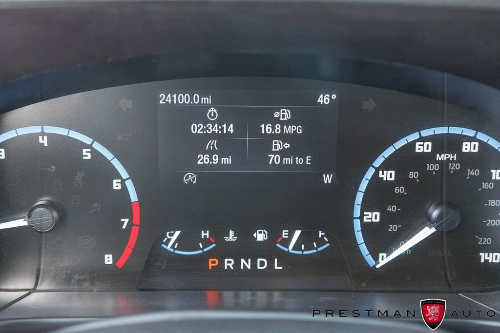 Used 2023 Ford Bronco Sport Big Bend w/ Convenience Package AWD/4WD image 22