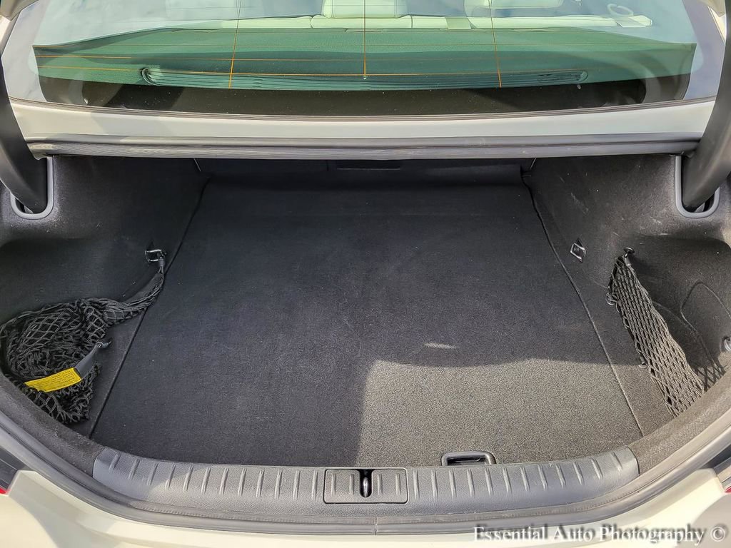 Used 2024 Genesis G70 2.5T image 27