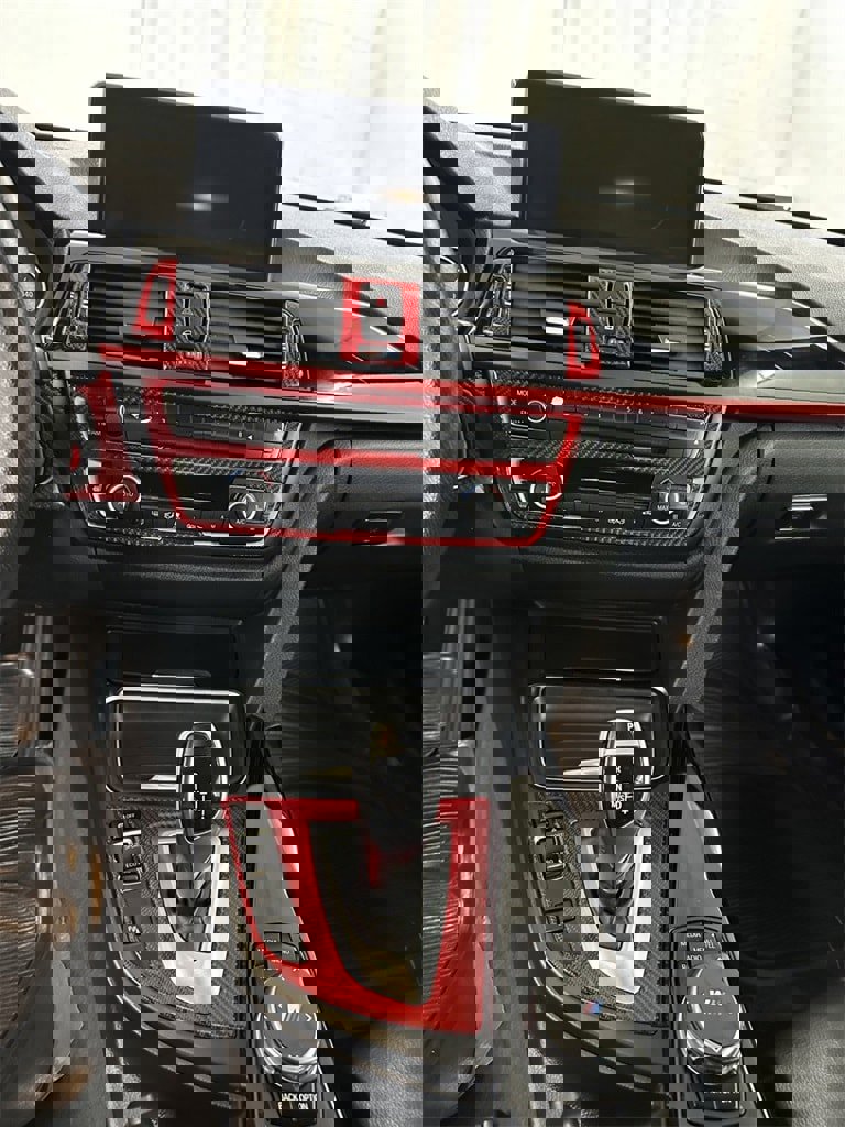 Used 2014 BMW 435i Convertible image 21