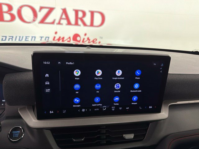 Used 2026 Ford Explorer ST w/ Sun And Sound Package AWD/4WD image 25