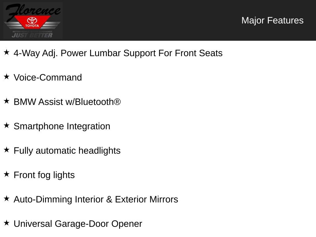 Used 2013 BMW 128i 128i w/ Premium Pkg image 5