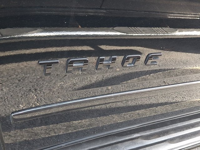 Used 2020 Chevrolet Tahoe Premier AWD/4WD image 6