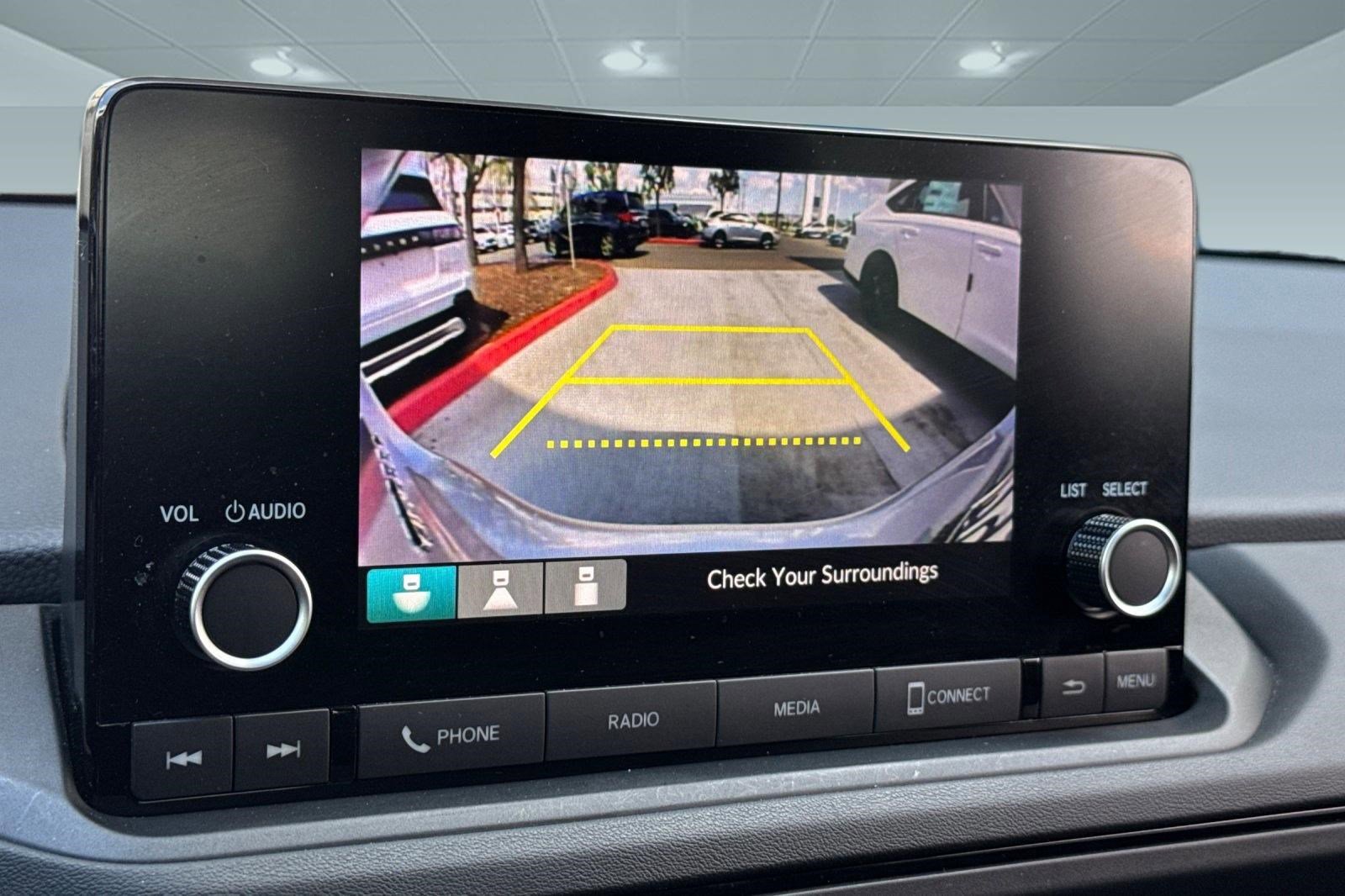 Certified 2024 Honda Accord LX image 24