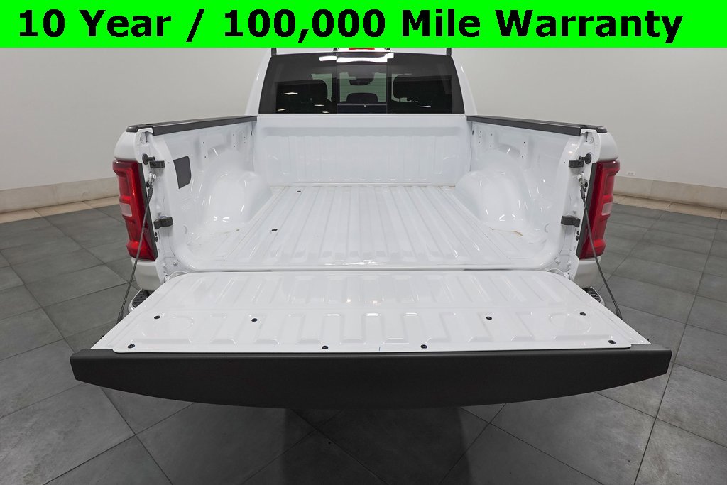 New 2026 RAM 1500 Big Horn image 10