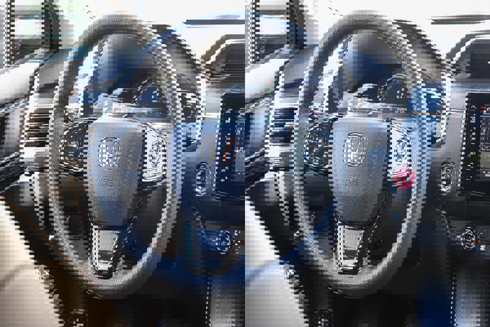 Used 2020 Honda Clarity Plug-In Hybrid image 14