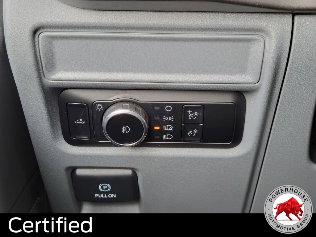 Certified 2024 Ford F150 XLT w/ Tow/Haul Package image 28