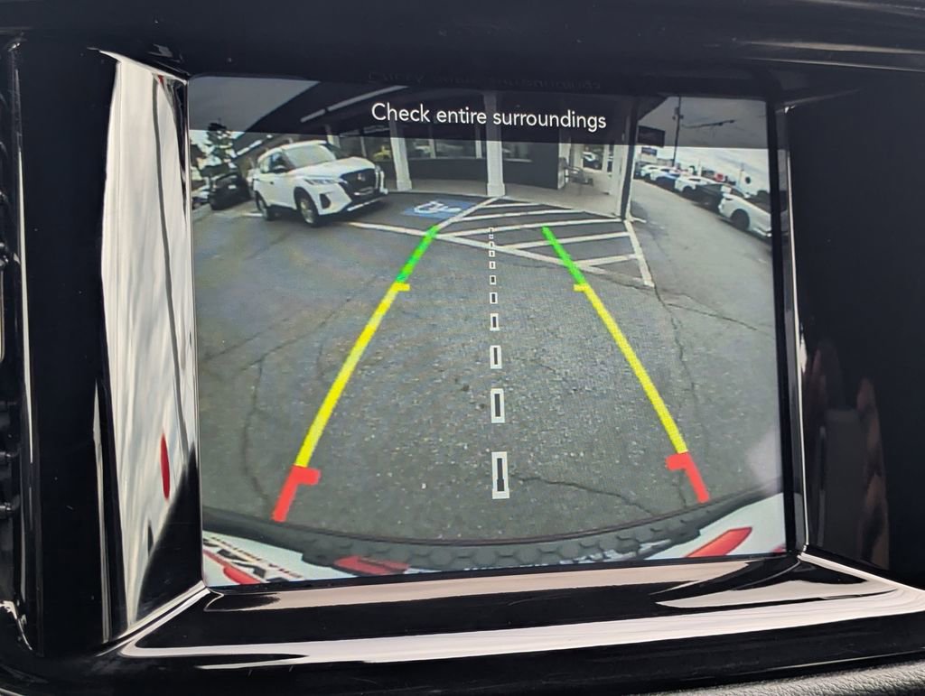 Used 2024 Dodge Durango GT image 15