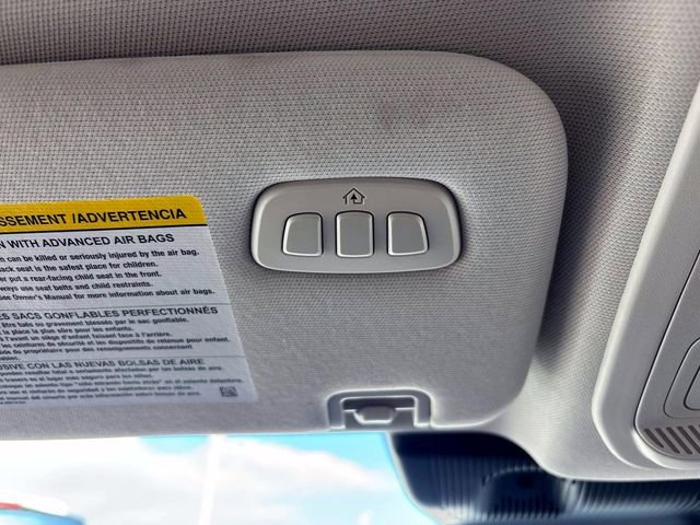 Used 2025 Ford Explorer Active w/ Active Comfort Package image 29