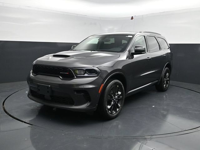 New 2026 Dodge Durango GT AWD/4WD image 4