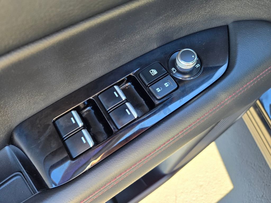 Used 2024 MAZDA CX-5 2.5 Turbo w/ Premium Package image 18