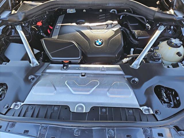 Used 2024 BMW X3 xDrive30i w/ Premium Package AWD/4WD image 25