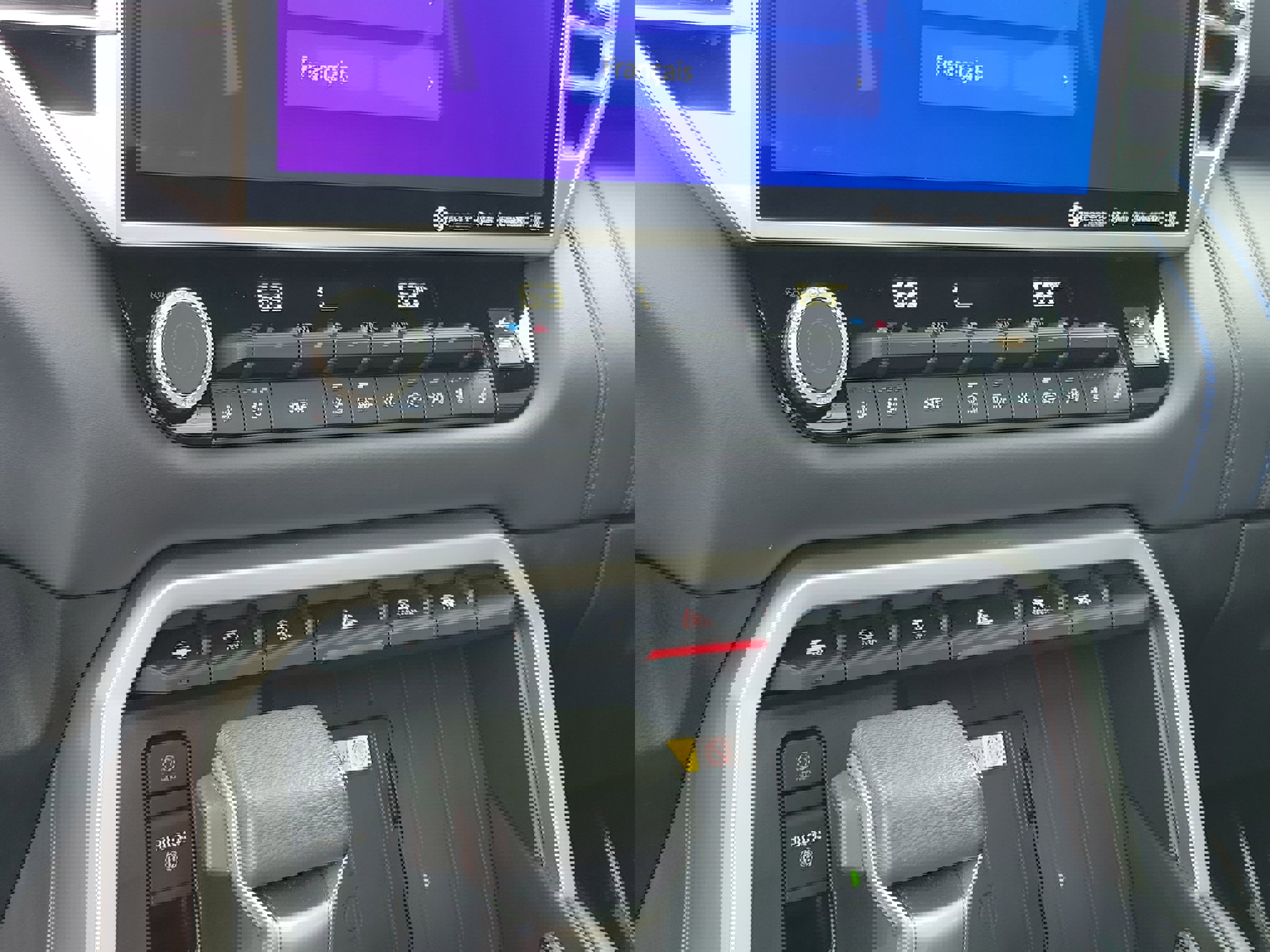 Used 2023 Toyota Tundra Platinum w/ Advanced Package image 27