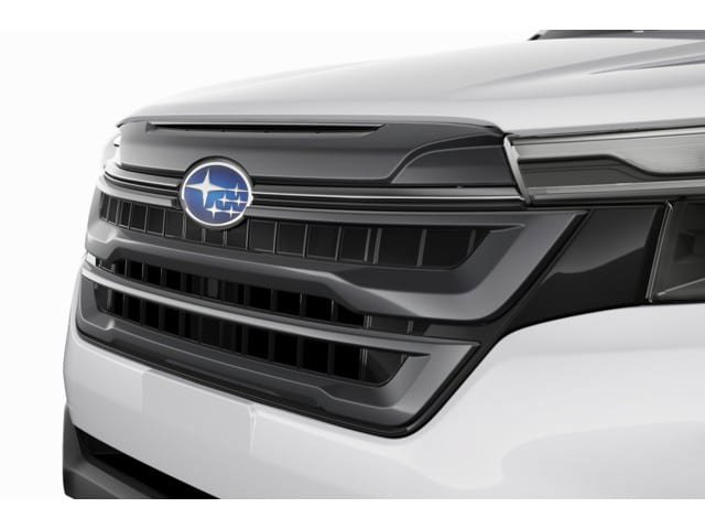 New 2026 Subaru Forester Limited AWD/4WD image 11