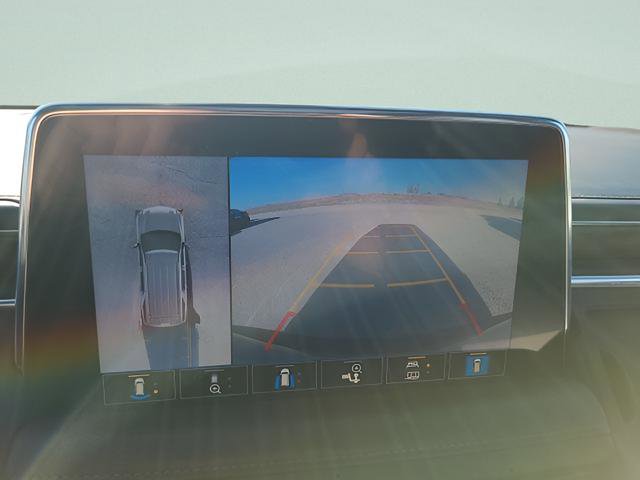 Used 2021 Chevrolet Tahoe LT image 14