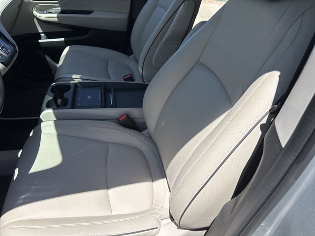 Certified 2025 Honda Odyssey Touring image 21