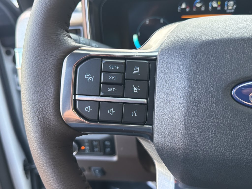 New 2027 Ford F250 King Ranch AWD/4WD image 20