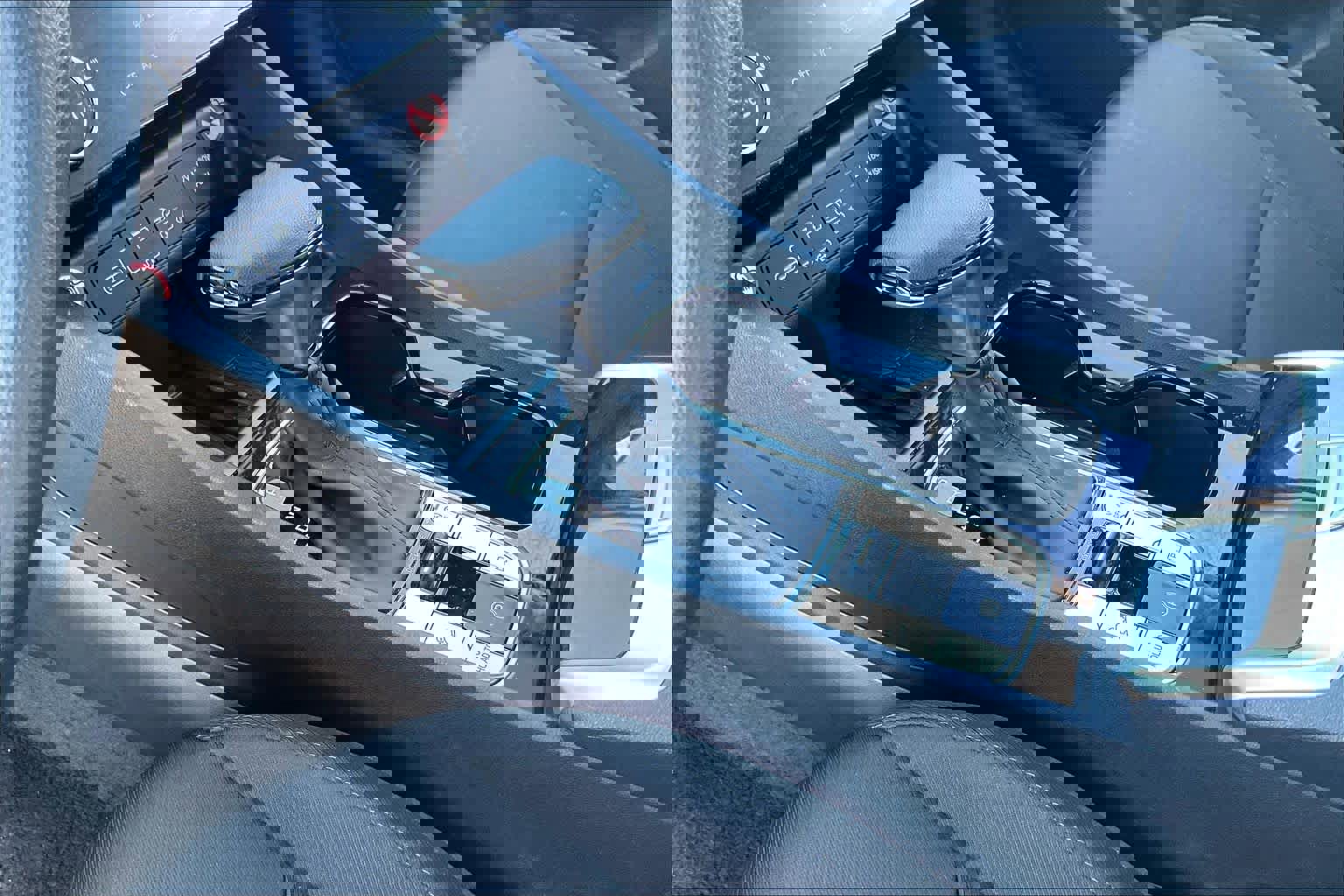 Used 2025 Hyundai Tucson SEL image 17