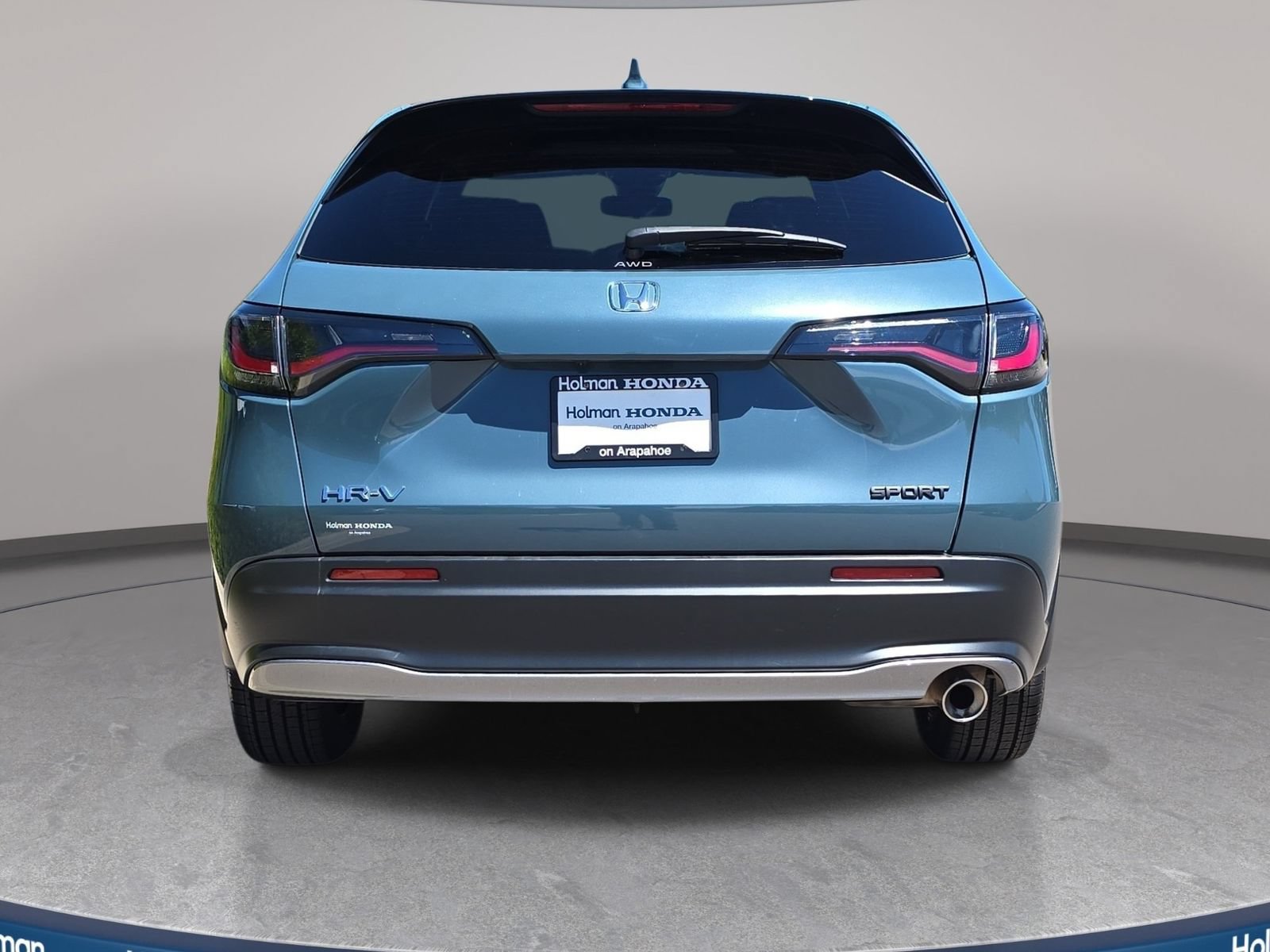 Used 2024 Honda HR-V Sport image 7