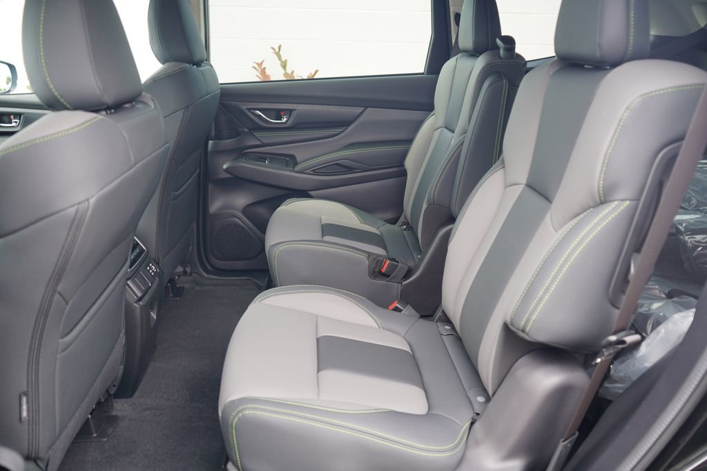 New 2025 Subaru Ascent Onyx Edition w/ Popular Package #2 image 7