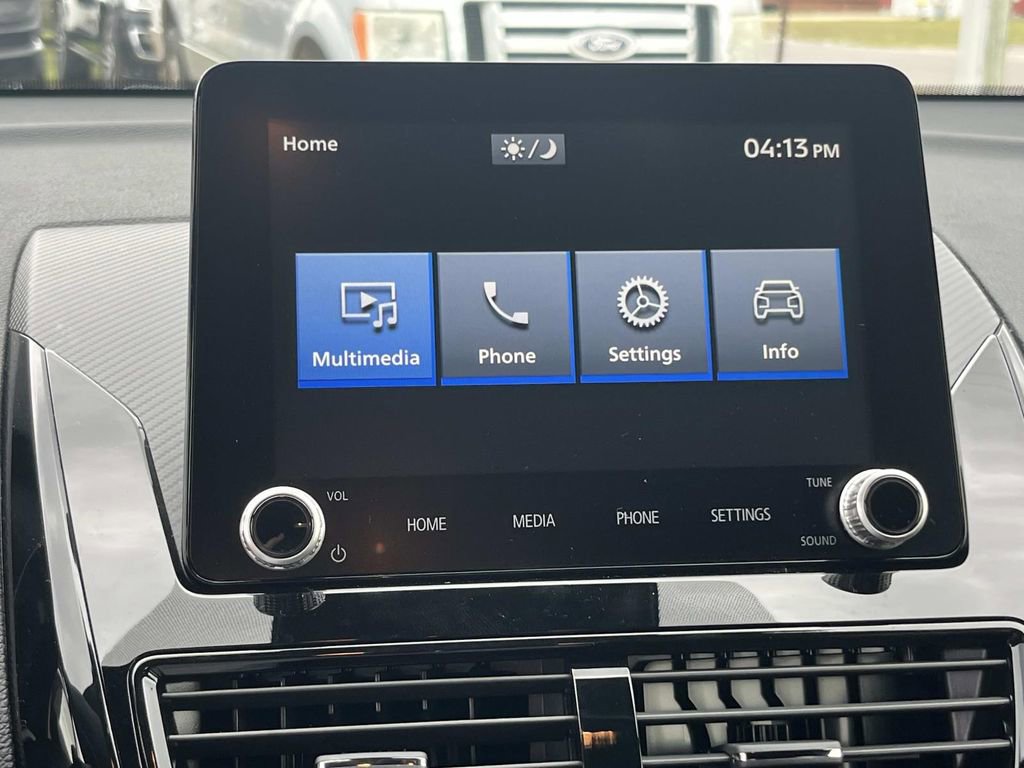 New 2026 Mitsubishi Eclipse Cross Black Edition image 24